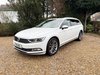 Volkswagen Passat 2.0 TDI GT DSG Euro 6 (s/s) 5dr