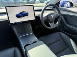 Tesla Model 3 Long Range Saloon 4dr Electric Auto RWD (282 ps) 28