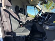 Ford Transit 350 L3 H3 Rwd Limited 170ps Panel Van - Rear Camera 4