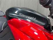 Kawasaki Z1000 SX ABS 2015 34K STUNNING EXAMPLE LONG MOT SERVICED 1000CC 7