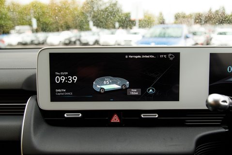 Hyundai IONIQ 5 PREMIUM 17