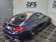 BMW M4 3.0 BiTurbo Competition Coupe 2dr Petrol DCT Euro 6 (s/s) (450 ps) 49