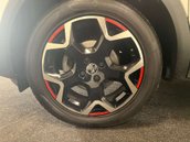 Vauxhall Mokka 1.2 Mokka SRi Premium T Auto 5dr 10