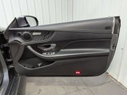 Mercedes-Benz E Class 3.0 E 350 D AMG Line 4Matic Auto 4WD 2dr 53