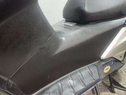 Honda FJS 2003 ONLY 18K LARGE 600CC MAXI SCOOTER NEW MOT SERVICED 22