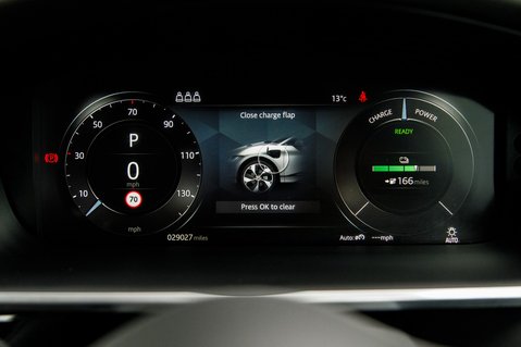 Jaguar I-Pace BLACK 15