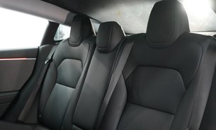 Tesla Model 3 RWD "Highland" c300 Mile Range Vented Seats GROK AI Assistant 1 Owner VAT Q 22