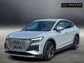 Audi Q4 Q4 e-tron Sportback 35 S Line Automatic 5dr - NATIONAL DELIVERY* 50