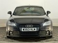 Audi TT TDI QUATTRO BLACK EDITION 2