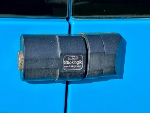 Volkswagen Caddy C20 TDI STARTLINE 44