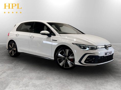 Volkswagen Golf 2.0 TDI GTD Hatchback 5dr Diesel DSG Euro 6 (s/s) (200 ps) Sat Nav