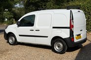 Renault Kangoo ML19 BUSINESS ENERGY DCI 10