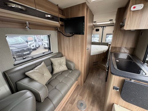 Autocruise Select 164 2