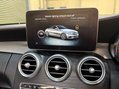 Mercedes-Benz C Class 3.0 C43 V6 AMG (Premium Plus) Cabriolet G-Tronic+ 4MATIC Euro 6 (s/s) 2dr 38