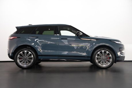 Land Rover Range Rover Evoque 1.5 P270e 12.17kWh Autobiography SUV 5dr Petrol Plug-in Hybrid Auto 4WD Eur 32
