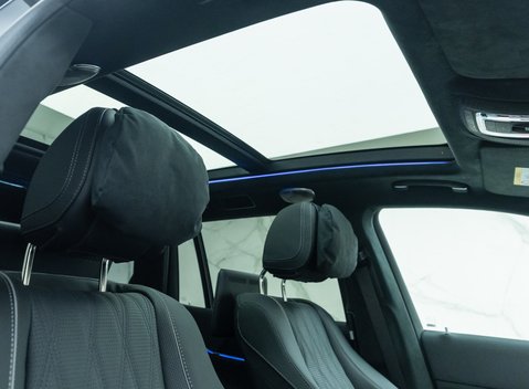 Mercedes-Benz GLS 600 Maybach 15