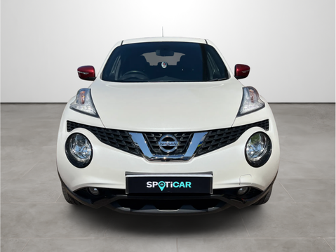 Nissan Juke 1.2 DIG-T Envy 5