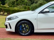 BMW 1 Series 118I M SPORT 21