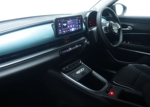 Fiat 600 1.2 600 MHEV Auto 5dr 42