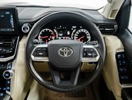 Toyota Land Cruiser ZX300 3.5 Automatic Petrol 38