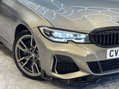 BMW 3 Series 3.0 M340i xDrive Auto 4WD 4dr 20