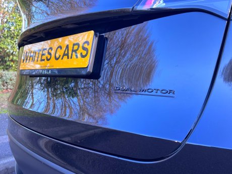 Tesla Model Y (Dual Motor) Long Range Auto 4WDE 5dr 94