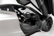McLaren 720S V8 SSG. FULL MSH. CARBON PACK 1. CARBON INTERIOR. CERAMICS. LIFT. B & O. 13