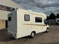 Auto-Trail Tribute 6