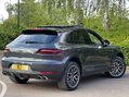 Porsche Macan 3.0 Macan S D Semi-Auto 4WD 5dr 45