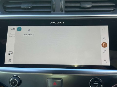 Jaguar I-Pace I-PACE Black 4WD 5dr - *NATIONAL DELIVERY* 27