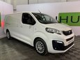 Peugeot Expert 1.5 Expert Asphalt Premium + L2 BlueHDi 1
