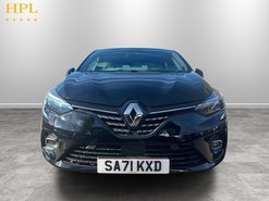 Renault Clio 1.0 TCe S Edition Hatchback 5dr Petrol Manual Euro 6 (s/s) (90 ps)