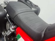 Moto Guzzi V7 750 2009 26K NEW MOT SERVICED 1 OWNER MODERN RETRO BIKE 750CC 14