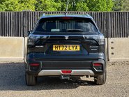 Suzuki S-Cross ULTRA BOOSTERJET ALLGRIP MHEV 8
