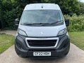 Peugeot Boxer 2.2 BlueHDi 435 Professional L4 H2 Euro 6 (s/s) 5dr 39