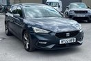 SEAT Leon 1.5 Leon FR eTSI Semi-Auto 5dr