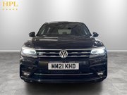 Volkswagen Tiguan Allspace 1.5 TSI EVO R-Line Tech SUV 5dr Petrol DSG Euro 6 (s/s) (150 ps) 2