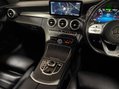 Mercedes-Benz C Class C300DE AMG LINE EDITION 2.0 PLUG-IN HYBRID AUTOMATIC 22