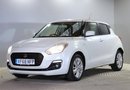 Suzuki Swift 1.0 Boosterjet SZ-T 5dr 7