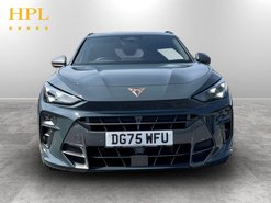 Cupra Terramar 1.5 eTSI V2 SUV 5dr Petrol Hybrid DSG Euro 6 (s/s) (150 ps)