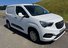 Vauxhall Combo 1.5 Combo 2300 Sportive TD