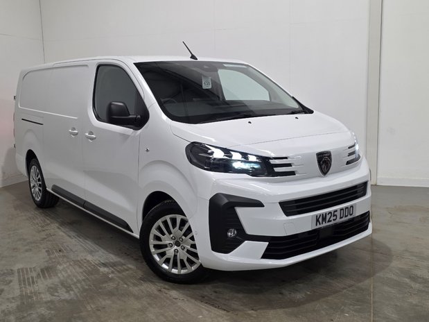 Peugeot Expert PEUGEOT EXPERT L2 DIESEL 2.0 Blue HDi 145 Asphalt Van 1