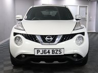 Nissan Juke ACENTA PREMIUM DCI 2