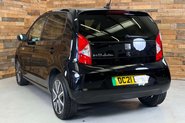 SEAT Mii 36.8kWh Hatchback 5dr Electric Auto (83 ps) 4