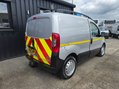 Fiat Fiorino 16V MULTIJET ADVENTURE 6
