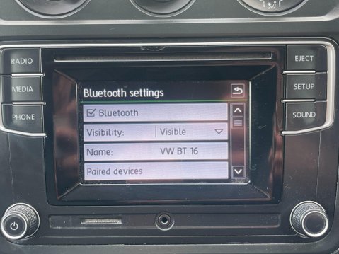 Volkswagen Caddy 1.0 TSI C20 BlueMotion Tech Startline SWB Euro 6 (s/s) 5dr 20
