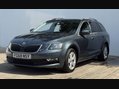 Skoda Octavia 1.6 Octavia SE Technology TDI 5dr 2