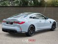 BMW M4 3.0 M4 Competition Edition Auto 2dr 24