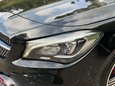 Mercedes-Benz CLA Class 2.0 CLA250 AMG Coupe 7G-DCT 4MATIC Euro 6 (s/s) 4dr 38