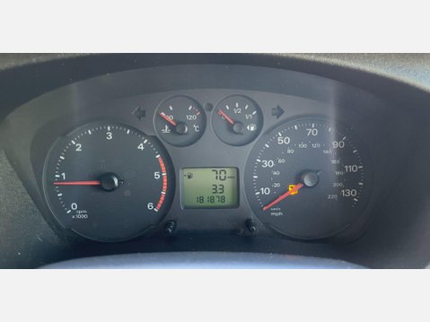 Ford Transit 2.4 TD 350 Panel Van 3dr Diesel Manual RWD L2 H3 (123 bhp) 25